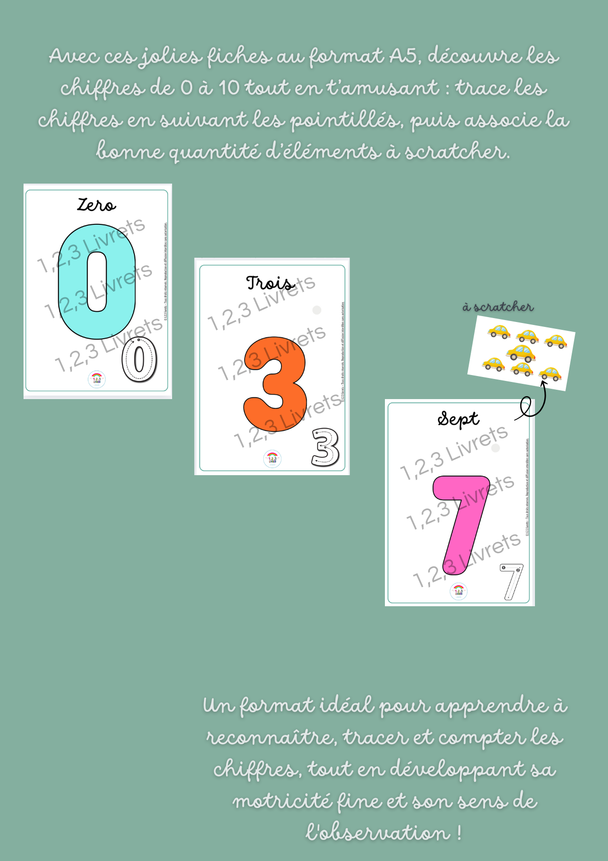 Les nombres