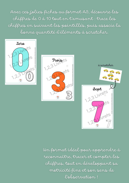 Les nombres